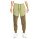 Nike Ανδρικό παντελόνι φόρμας Sportswear Tech Fleece Nike Ανδρικό παντελόνι φόρμας Sportswear Tech Fleece